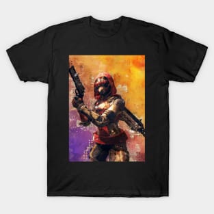 Destiny Hunter T-Shirt